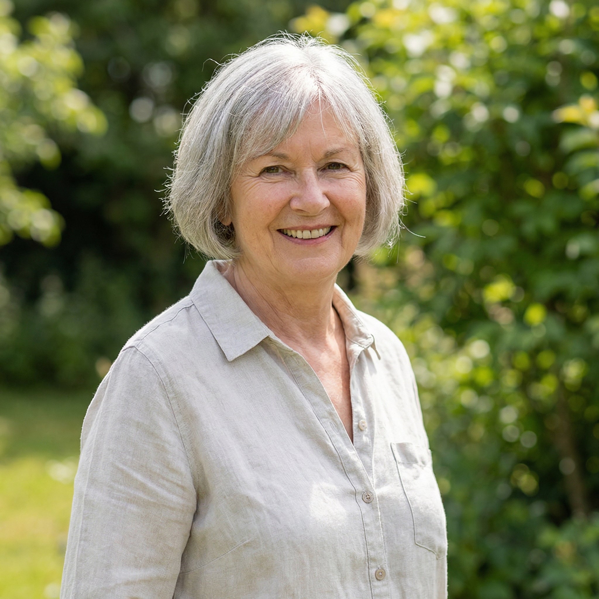 <em>Linda T. from Birmingham</em>